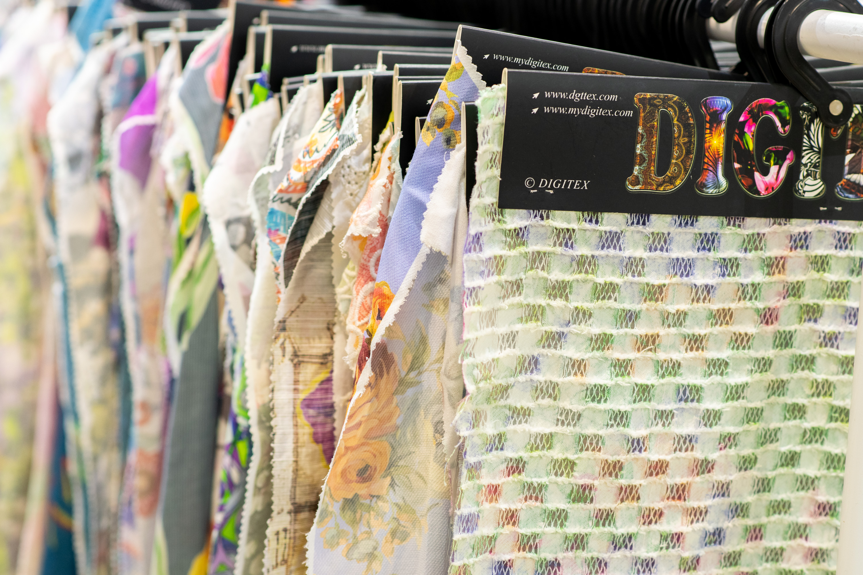 Digital-printing