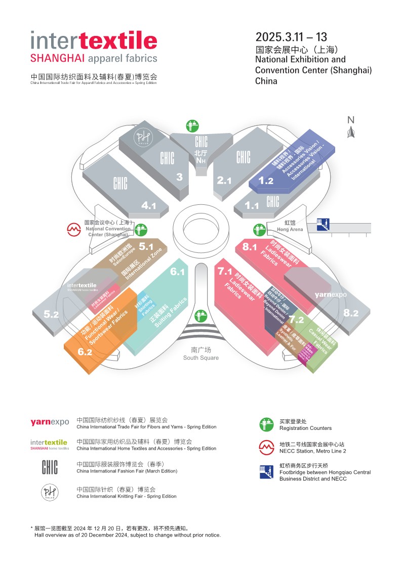 ITSAS25-Hall_Overview