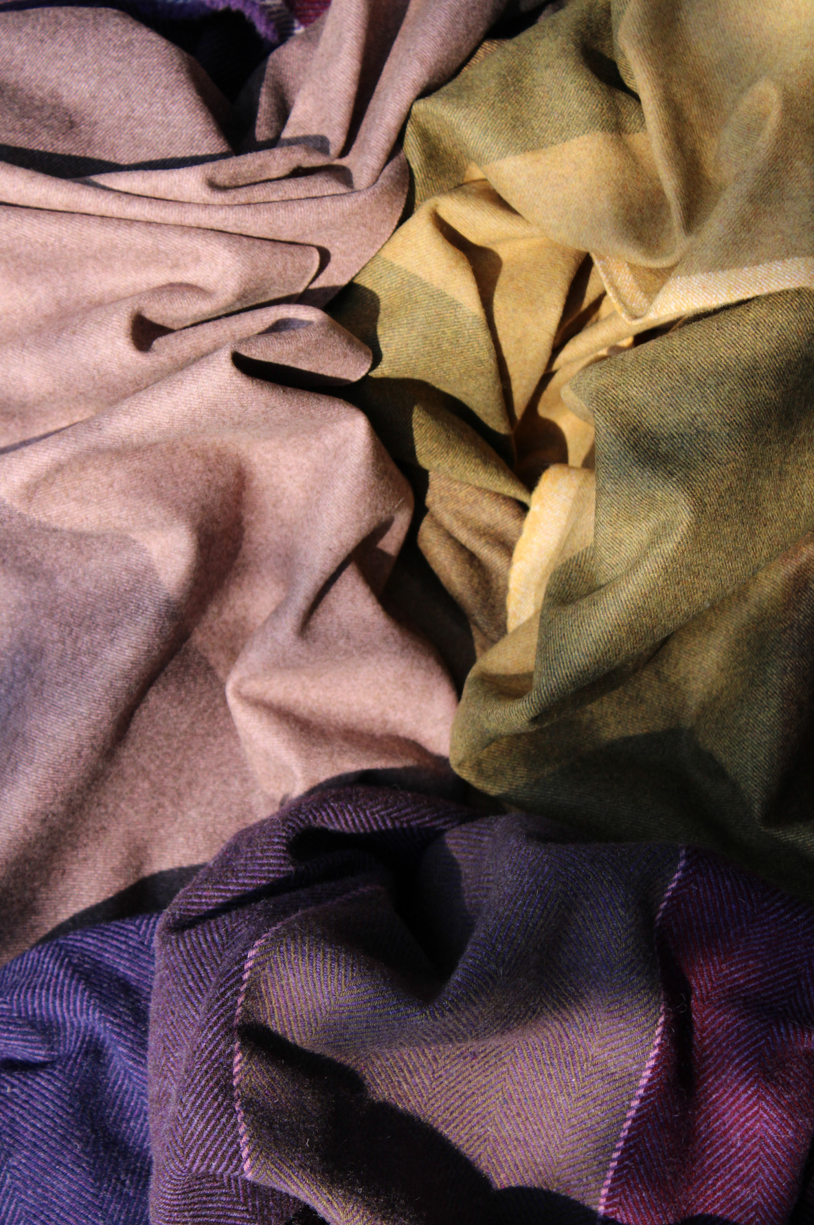 Shanghai-Yixin_Product